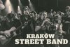 Foto + nazwa - Kraków Street Band - fot.Bartosz Hałat jpg