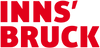 Logo INNSBRUCK cmyk